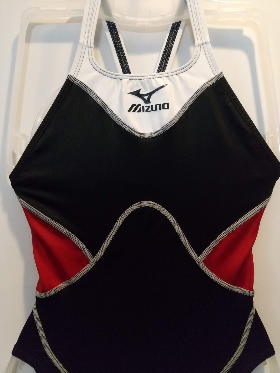 ミズノ 競泳水着 MIZUNO アクセルスーツ マイティライン ミズノ 競泳水着 MIZUNO アクセルスーツ マイティライン