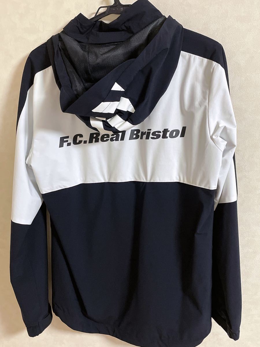 FCRB ナイキコラボ 上下セットトレーニングトップ レアルブリストル 激