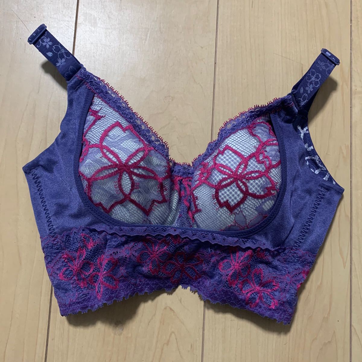 マルコ 補整下着 ブラジャー(¥25,000) dofeli.com