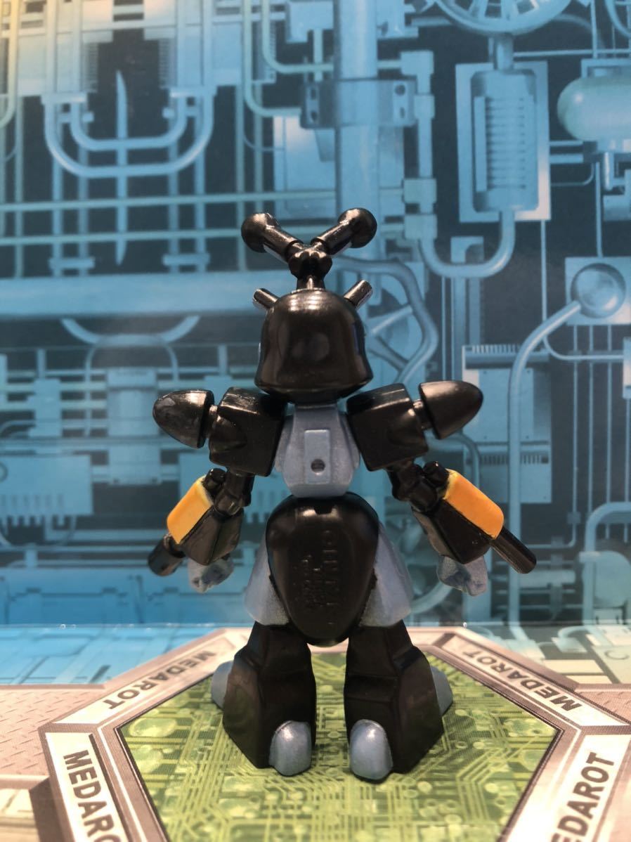 メダロットコレクション ブラックビートル ①|Yahoo!フリマ(旧 メダロットコレクション ブラックビートル ①|Yahoo!フリマ(旧