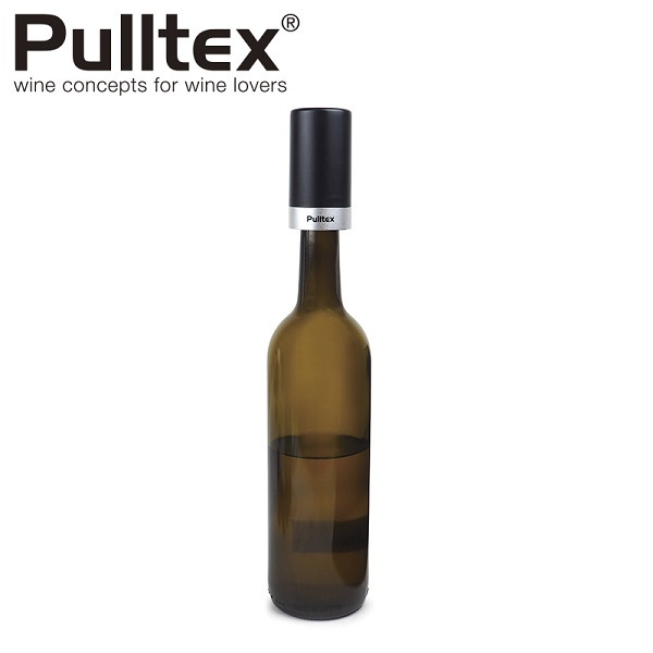 [ немедленная уплата ] тянуть Tec s электрический вакуумная помпа для вина TEX524BK Pulltex стопор штекер колпак полностью автоматический LED кислота . предотвращение 