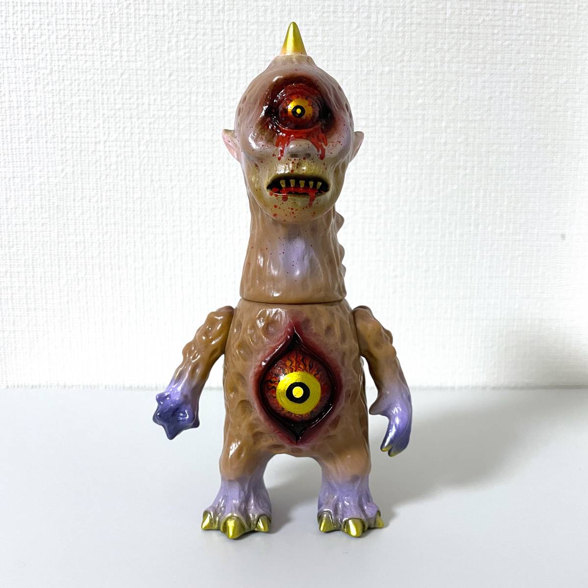 2022年最新春物 Chokehazard TOXIC CYCLOPS - 通販 - www