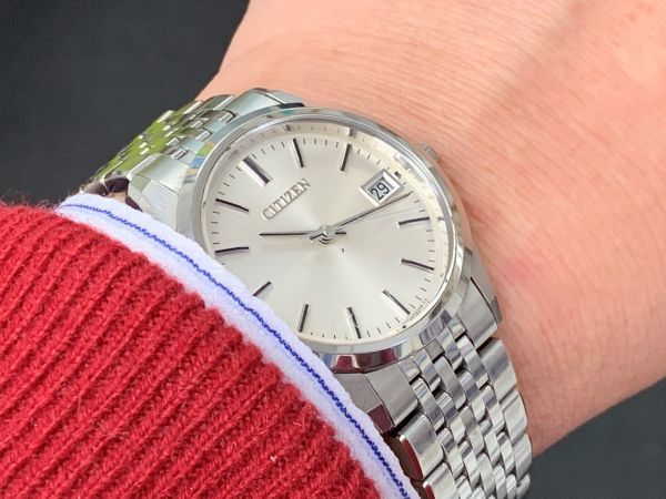 ◇メンズ腕時計◇シチズン CITIZEN☆ザ・シチズン THE CITIZEN ◇メンズ腕時計◇シチズン CITIZEN☆ザ・シチズン THE CITIZEN