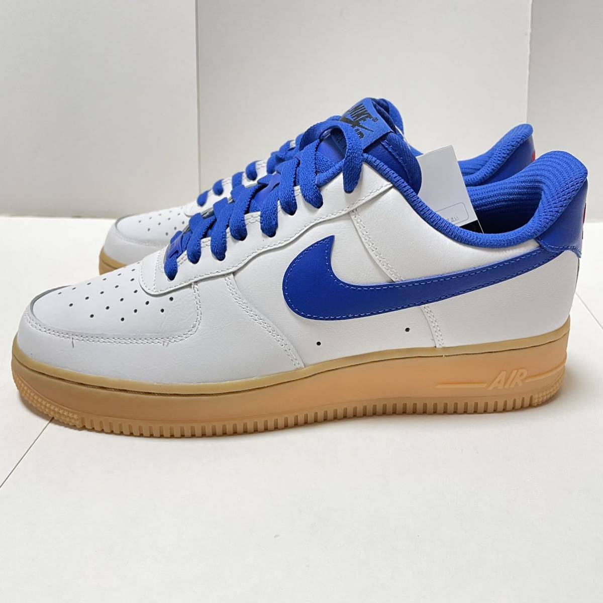 NIKE BY YOU AIR FORCE1 ナイキ バイユー エアフォース1 US9 5 27 5cm 