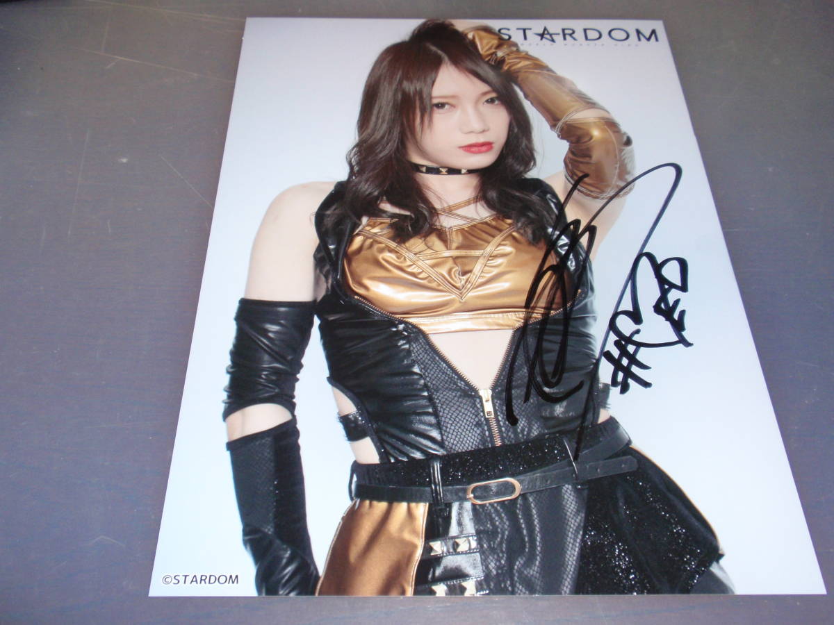 Yahoo!オークション - 女子プロレス スターダム STARDOM 鹿島 Yahoo!オークション - 女子プロレス スターダム STARDOM 鹿島