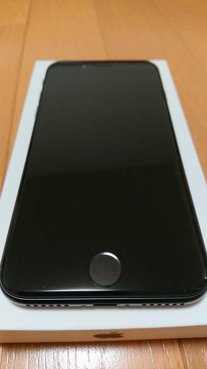 美品iPhone SE2ブラック 64 GB simロック解除済み - zimazw.org