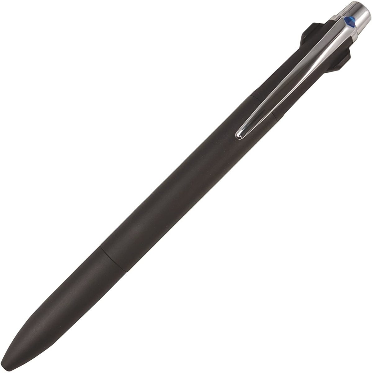 三菱鉛筆 3色ボールペン ジェットストリームプライム 0.7 ブラック SXE3300007.24_画像1