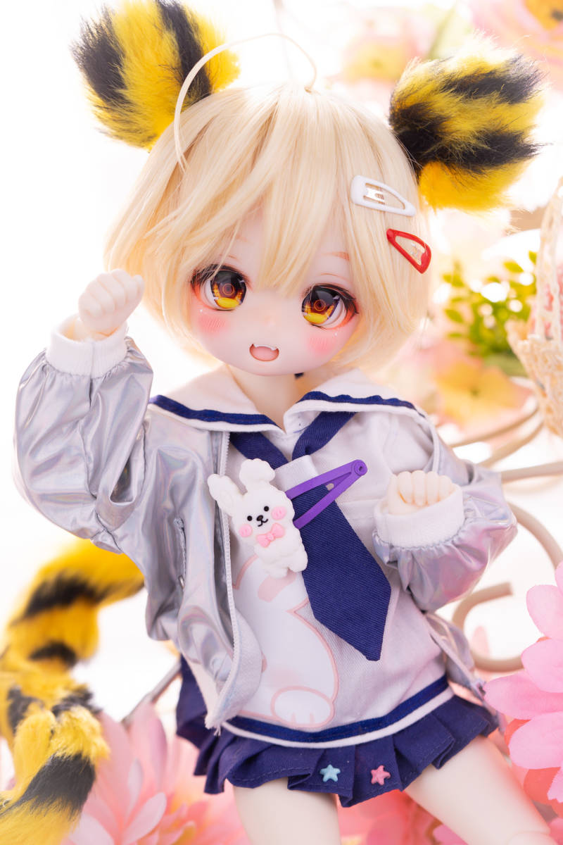 TinyFox カスタムヘッド - その他 TinyFox カスタムヘッド - その他