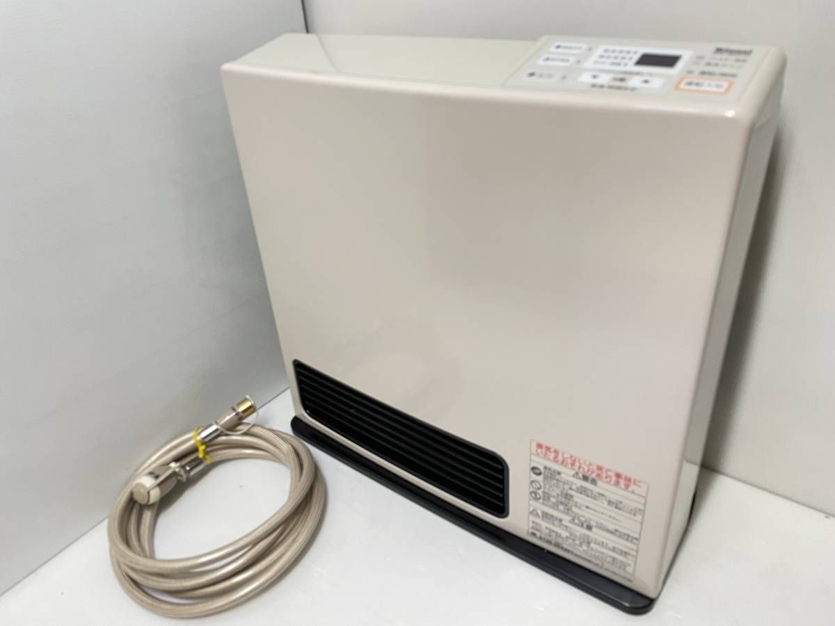 Rinnai リンナイ ガスファンヒーター SRC-362E-