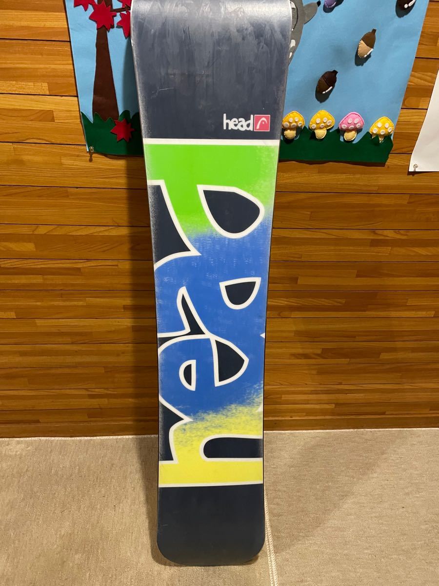 HEAD スノーボード