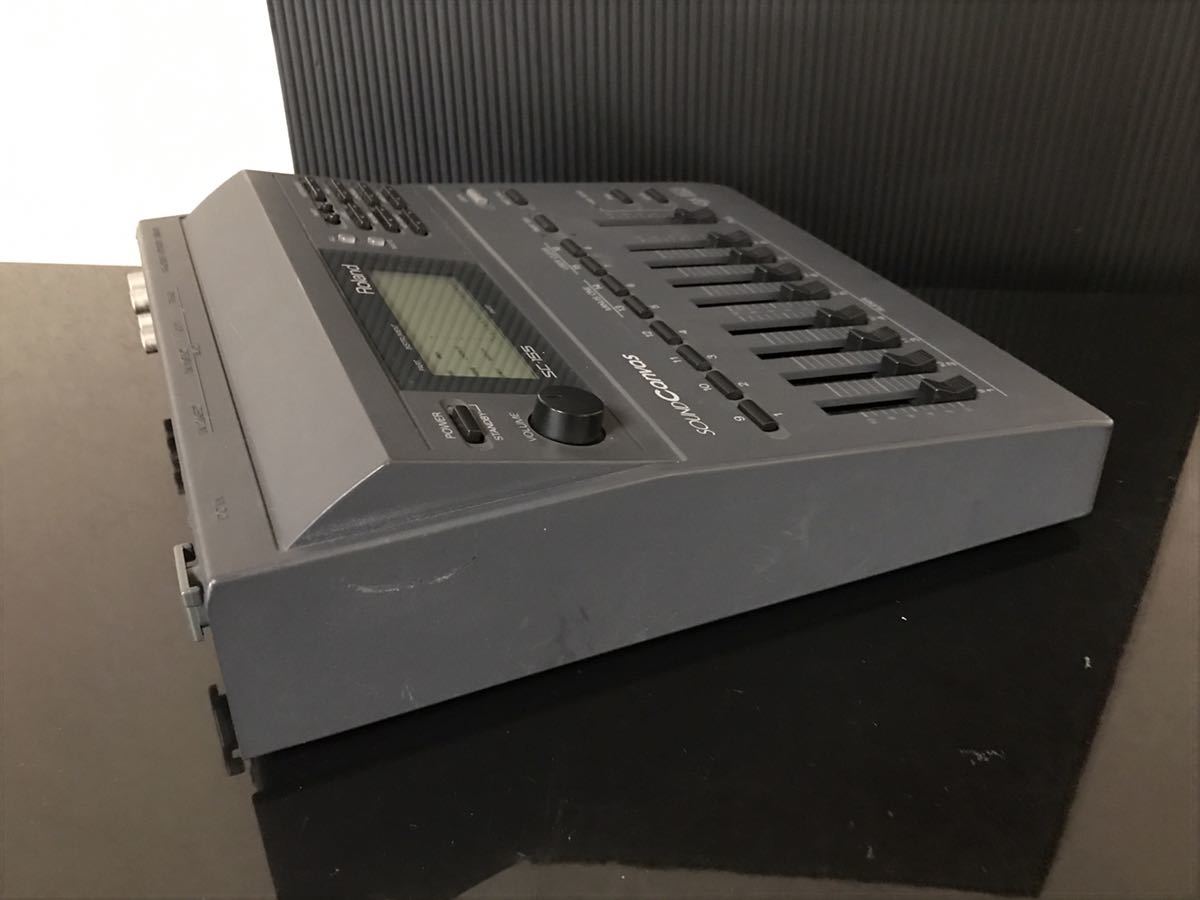 Roland SC-155 SOUND CANVAS 音源モジュール ローランド|Yahoo Roland SC-155 SOUND CANVAS 音源モジュール ローランド|Yahoo
