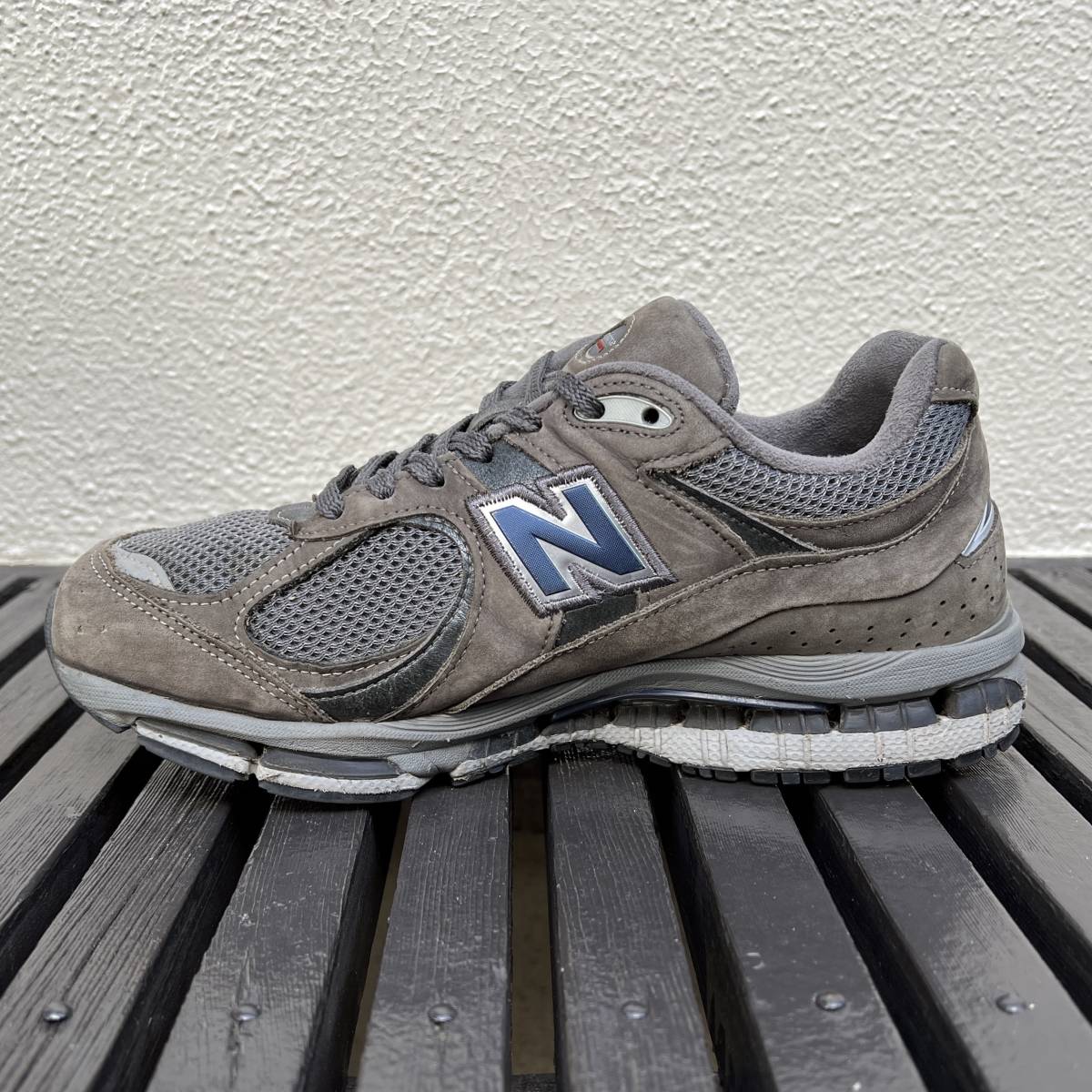 newbalance MR2002CU 米国製 オリジナル ニューバランス 靴 スニーカー