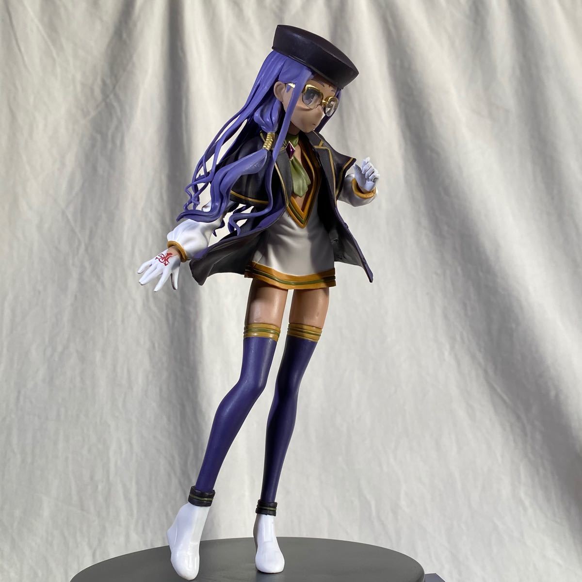 フェイト フィギュア Fate/EXTRA Last Encore ラニ=VIII|Yahoo フェイト フィギュア Fate/EXTRA Last Encore ラニ=VIII|Yahoo
