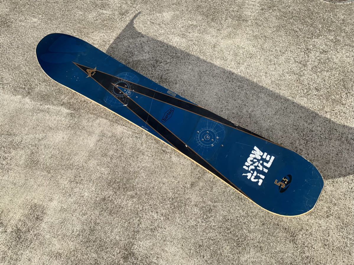 Yahoo!オークション - 93/94 BURTON AIR 5.5 ビンテージ Yahoo!オークション - 93/94 BURTON AIR 5.5 ビンテージ