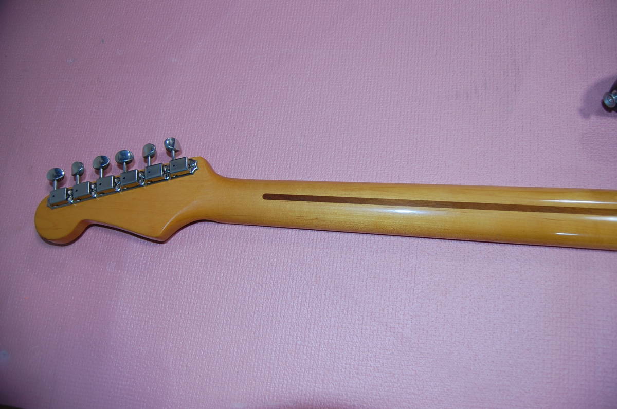 Fender Japan フェンダージャパン ストラトキャスター ST-57 Fender Japan フェンダージャパン ストラトキャスター ST-57