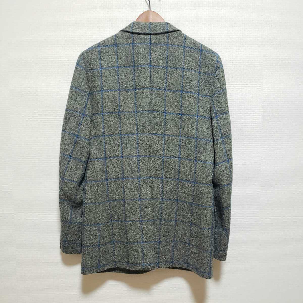 anatomica dunn jacket アナトミカ ジャケット 40 テーラード anatomica dunn jacket アナトミカ ジャケット 40 テーラード