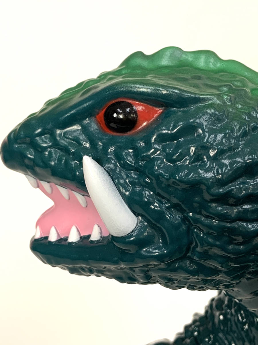 Yahoo!オークション - 大怪獣 初代ガメラ 安楽安作 MEDICOMTOY Yahoo!オークション - 大怪獣 初代ガメラ 安楽安作 MEDICOMTOY