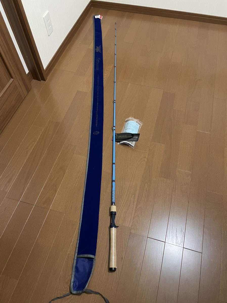 30 Off フェンウィック リンクス 510y Clj ヨシダバージョン 70周年記念モデル 新品未使用品 その他 Labelians Fr 30 Off フェンウィック リンクス 510y Clj ヨシダバージョン 70周年記念モデル 新品未使用品 その他 Labelians Fr