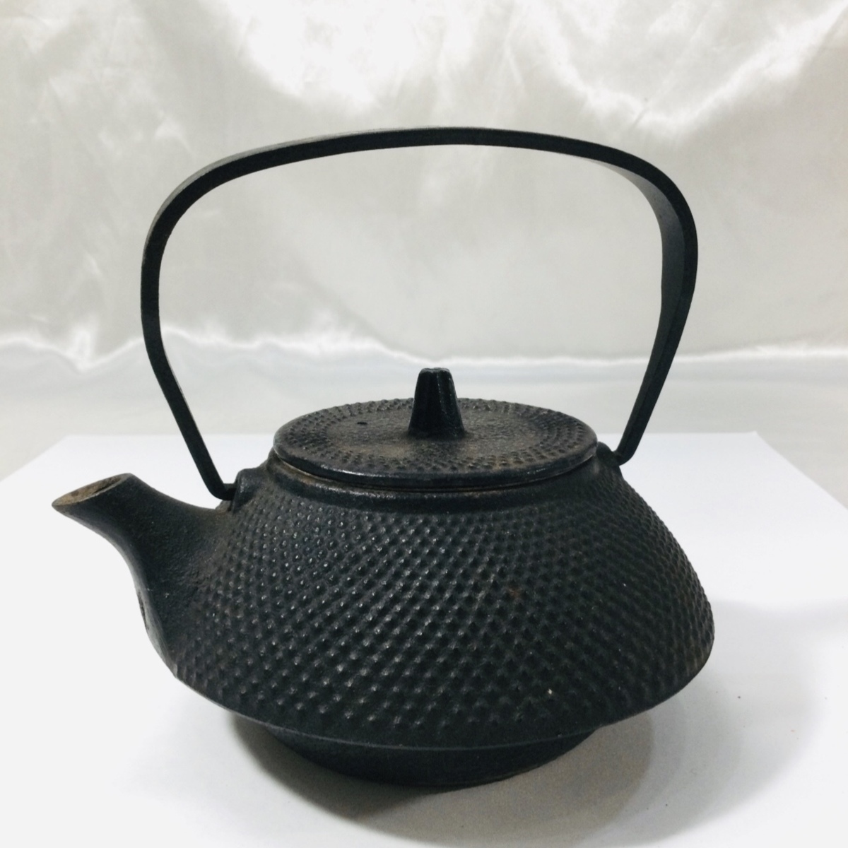 特売 鉄瓶 茶道具 - 工芸品 - www.indiashopps.com