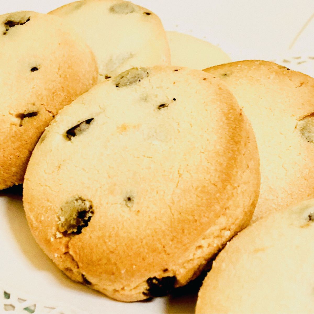 Copycat Panera Chocolate Chip Muffie Recipe