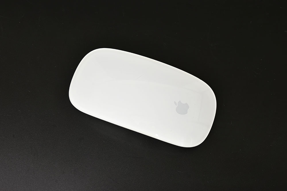Apple Magic Mouse A1296 wireless 中古品 2-0114-4 マウス マジック ワイヤレス Bluetooth