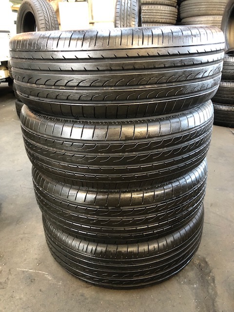 215/60R16 YOKOHAMA BluEarth RV-02 2020年製 4本 20,000円 京都から 中古品 - irdl.fr 215/60R16 YOKOHAMA BluEarth RV-02 2020年製 4本 20,000円 京都から 中古品 - irdl.fr