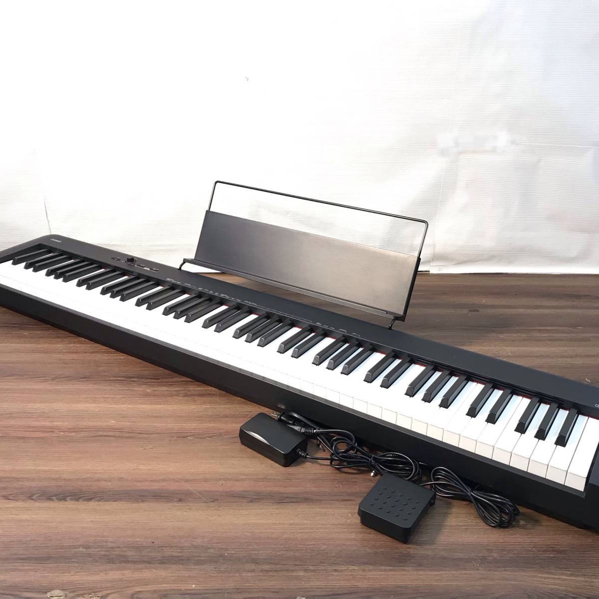 CDP-S100-BK カシオ 電子ピアノ CASIO | monsterdog.com.br