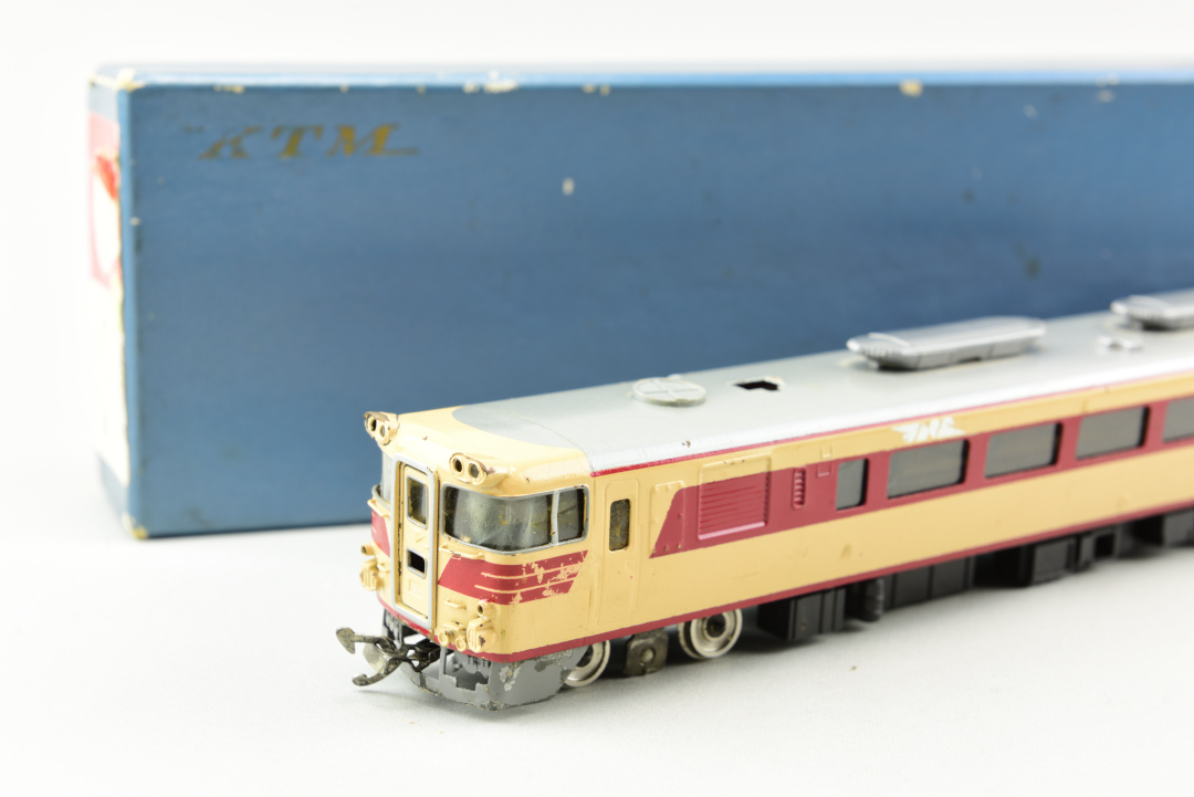 いいスタイル HOゲージ 鉄道模型 キハ82,80 キシ80,キロ80 六両編成 - 鉄道 - hlt.no