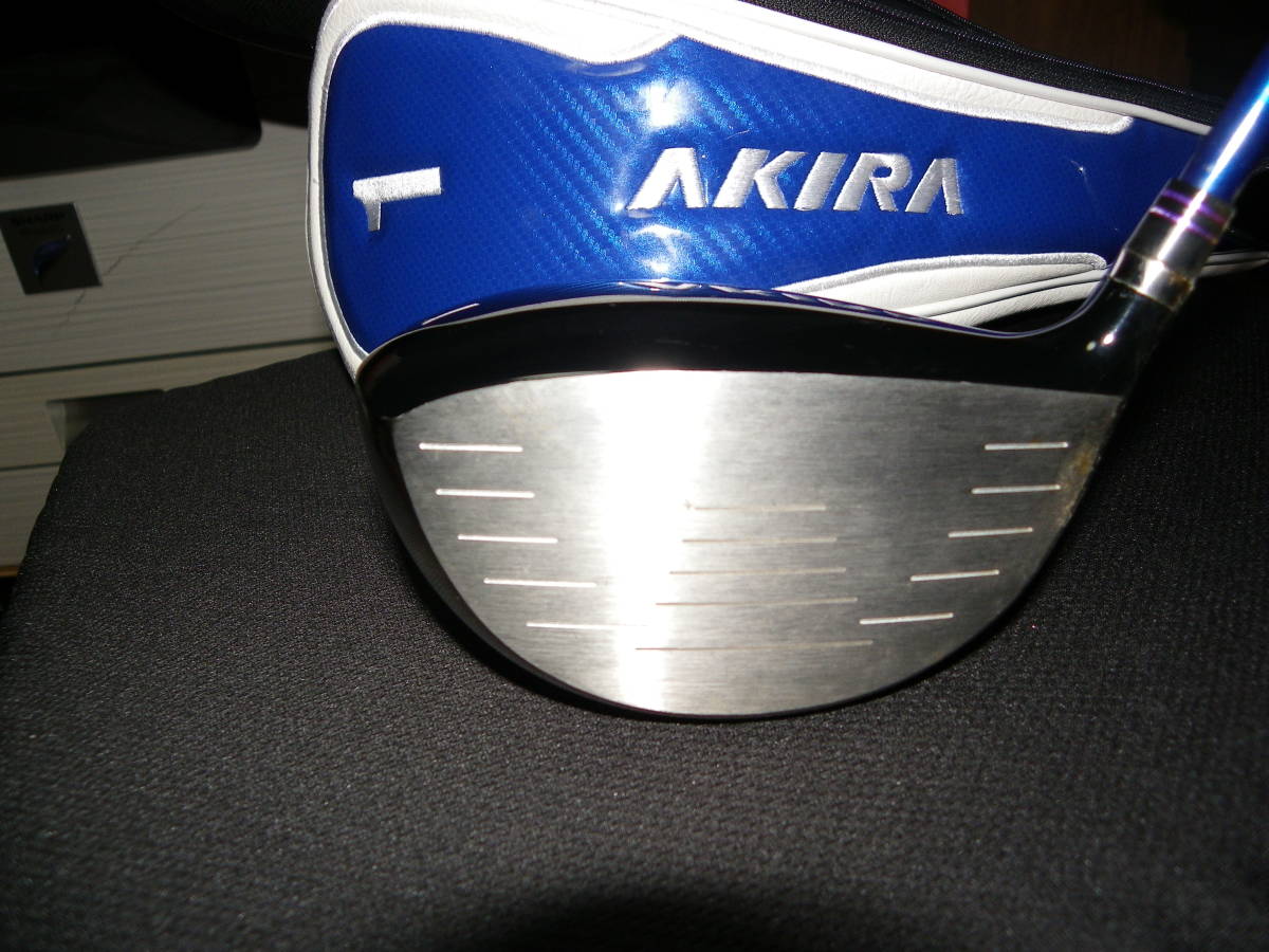 アキラ/ADR 9.5度SPEEDER/S | bioimune.com.br
