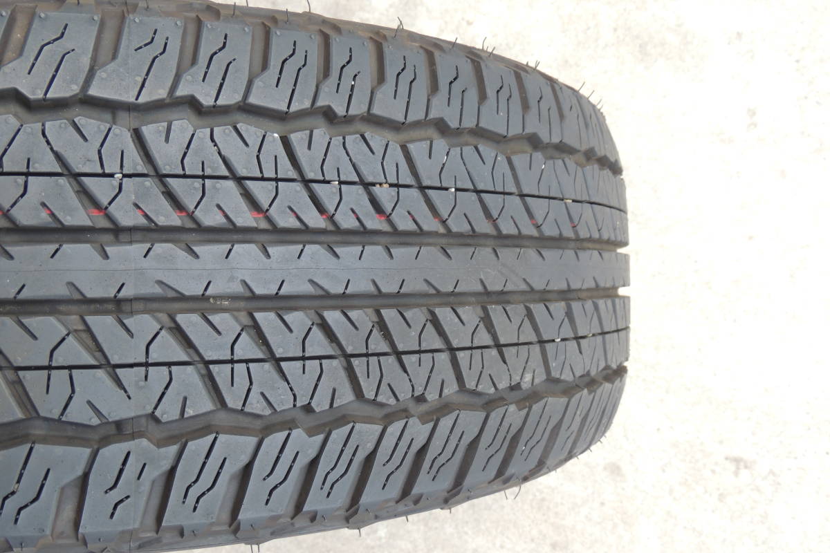 4本 ☆ 225/60R18 100H オールテレーンタイヤ FALKEN WILD PEAK A/T
