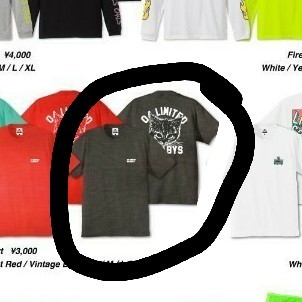 フォーリミ Tシャツ|Yahoo!フリマ(旧PayPayフリマ) フォーリミ Tシャツ|Yahoo!フリマ(旧PayPayフリマ)