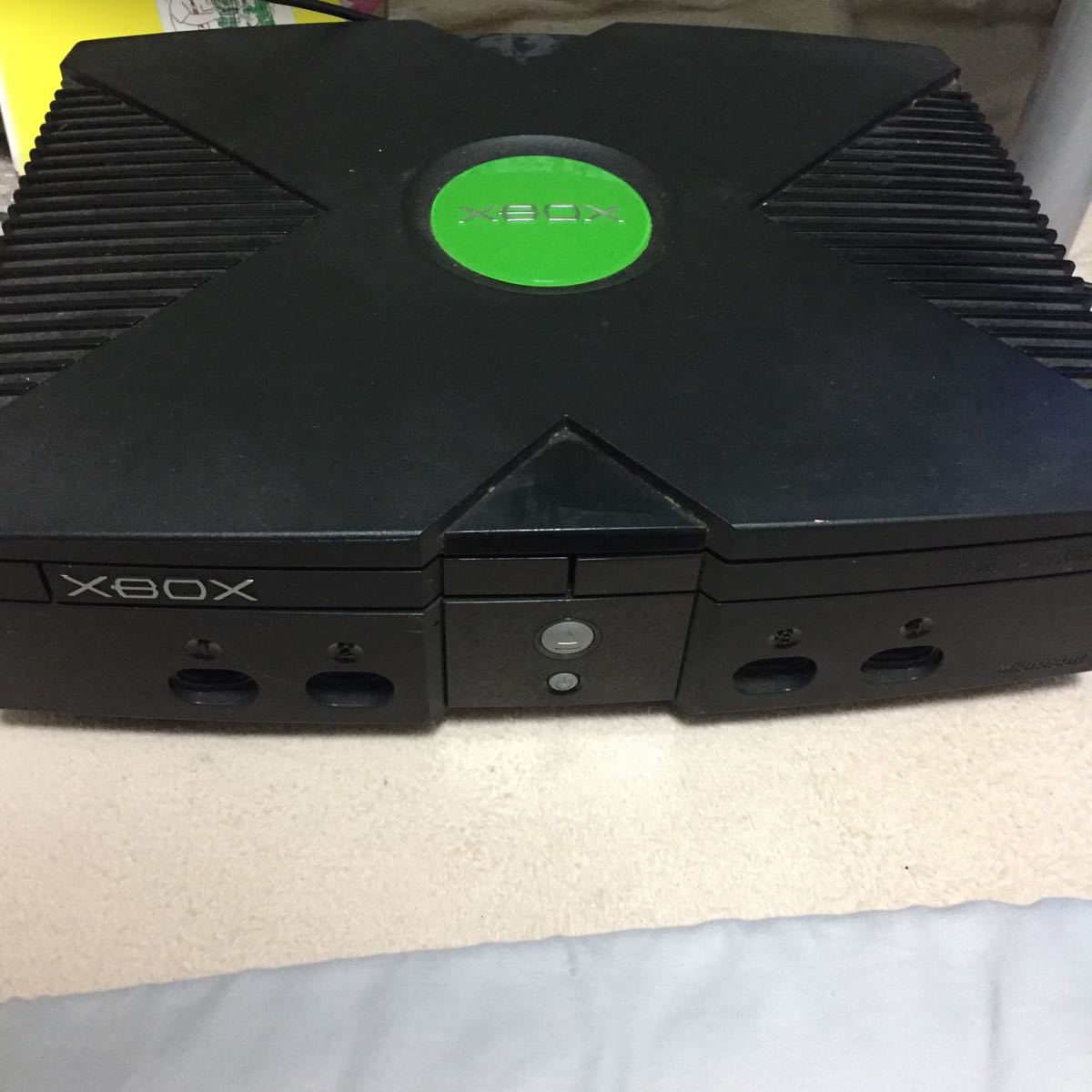 ❤️非課税❤️ 鉄騎 ジャンク 初代xbox用 - studier.co.il