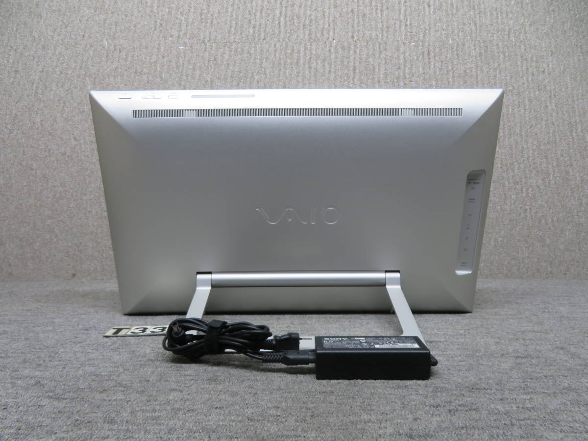 Sony Vaio Tap21 Core I5 Gekiyasu Dai Tokka ノートpc Watanegypt Tv