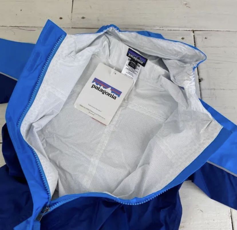 Paypayフリマ Patagonia パタゴニア 3 6m スノーウェア 新品 アウター ベビー ベビートレントシェルワンピース Paypayフリマ Patagonia パタゴニア 3 6m スノーウェア 新品 アウター ベビー ベビートレントシェルワンピース