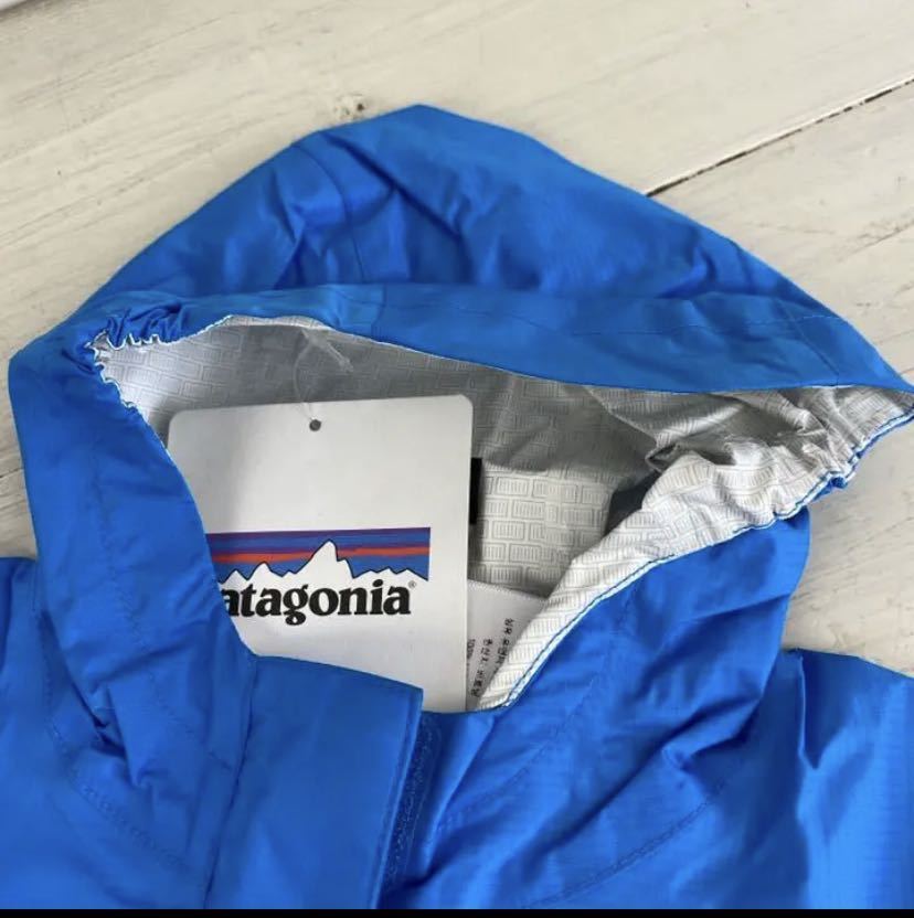 Paypayフリマ Patagonia パタゴニア 3 6m スノーウェア 新品 アウター ベビー ベビートレントシェルワンピース Paypayフリマ Patagonia パタゴニア 3 6m スノーウェア 新品 アウター ベビー ベビートレントシェルワンピース