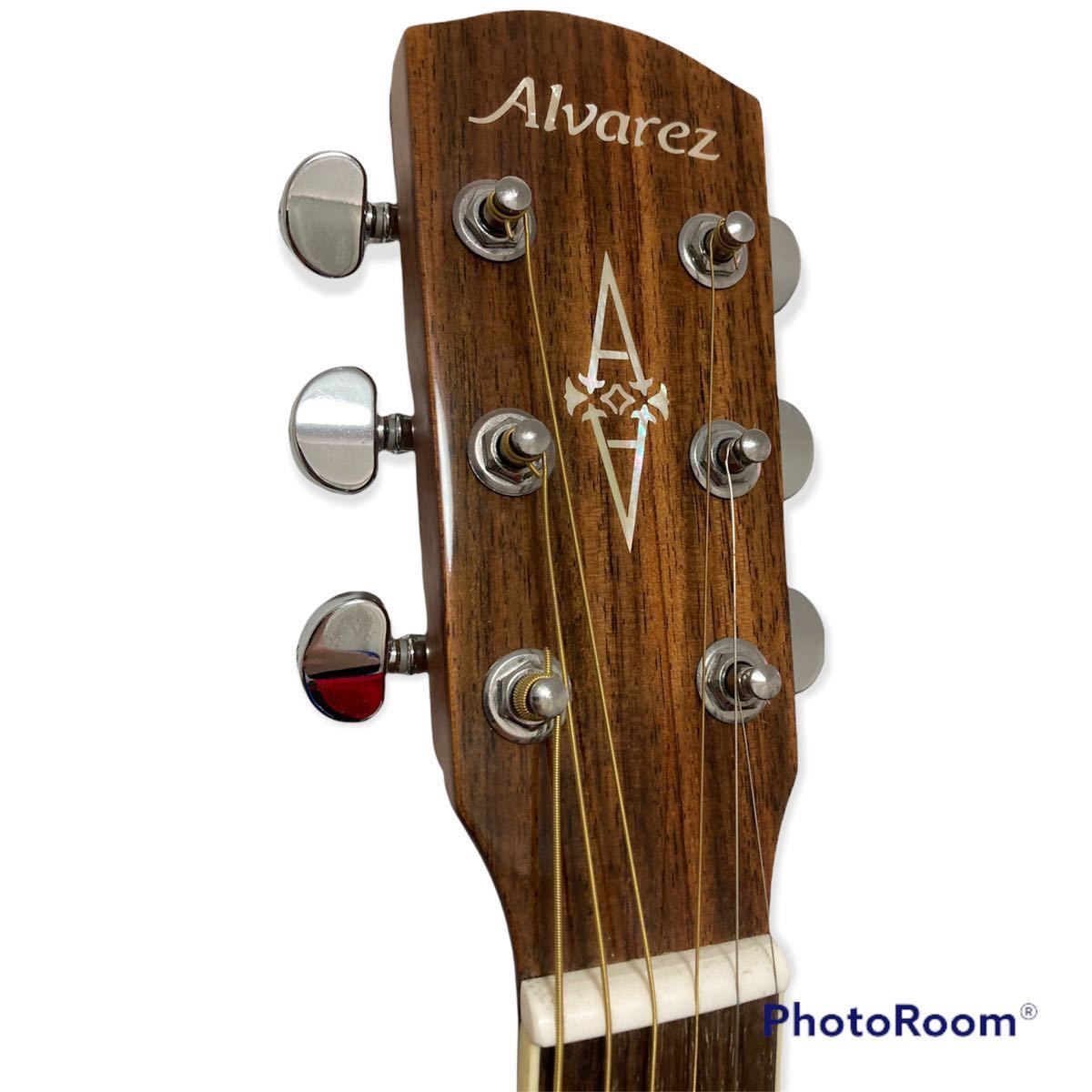 希少】【日本未発売】ALVAREZ AD70 アルヴァレズ アルバレス 希少】【日本未発売】ALVAREZ AD70 アルヴァレズ アルバレス