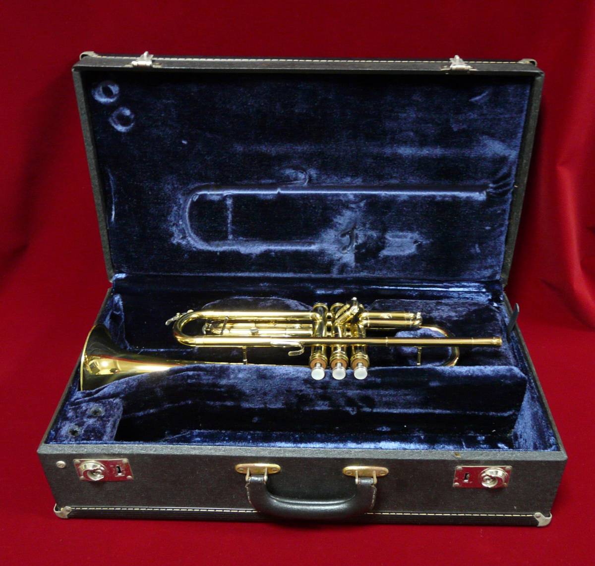 Yahoo!オークション - CONN 8B ARTIST 1976 LEE MORGAN MINT Yahoo!オークション - CONN 8B ARTIST 1976 LEE MORGAN MINT