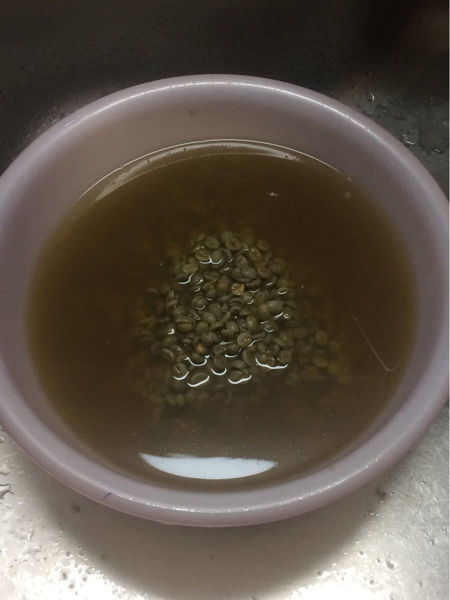 本日限定！こだわりコーヒー豆　ブルンジ　500g 中深煎り　自家焙煎珈琲　レッドブルボン