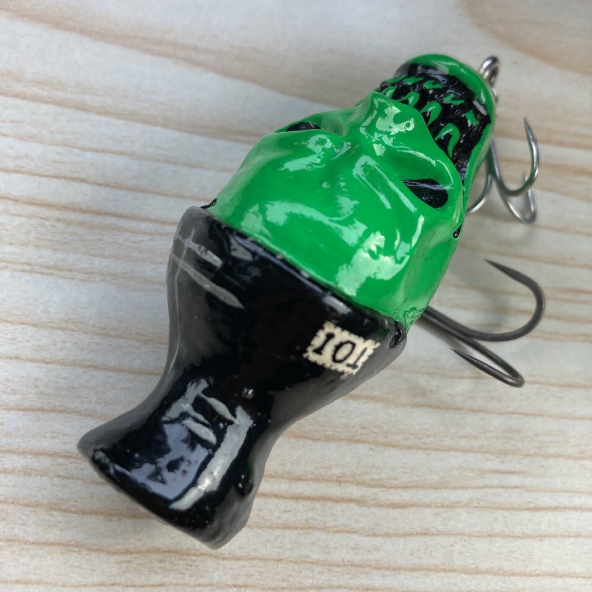 トップウォーター 詳細わかりません ハンドメイド風 シリー トップウォーター 詳細わかりません ハンドメイド風 シリー