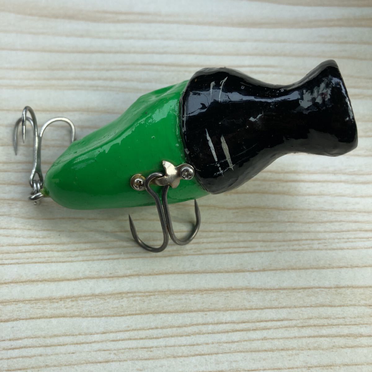 トップウォーター 詳細わかりません ハンドメイド風 シリー トップウォーター 詳細わかりません ハンドメイド風 シリー