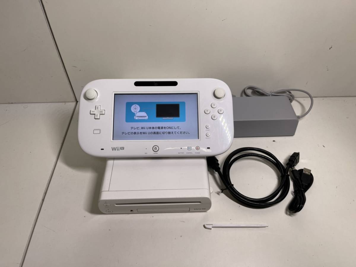 Nintendo Wii U 本体 ベーシックセット ゲームソフトセット Kaisaichuu テレビ 映像機器 Cpmalaysia Com Nintendo Wii U 本体 ベーシックセット ゲームソフトセット Kaisaichuu テレビ 映像機器 Cpmalaysia Com