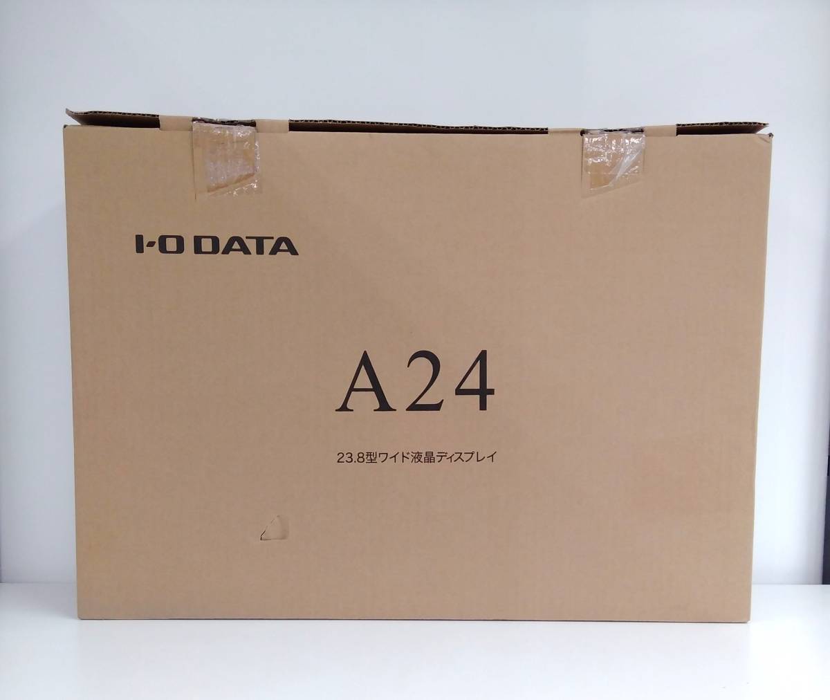 IODATA LCD-AH241EDB-A 23.8型ワイド液晶ディスプレイ モニター