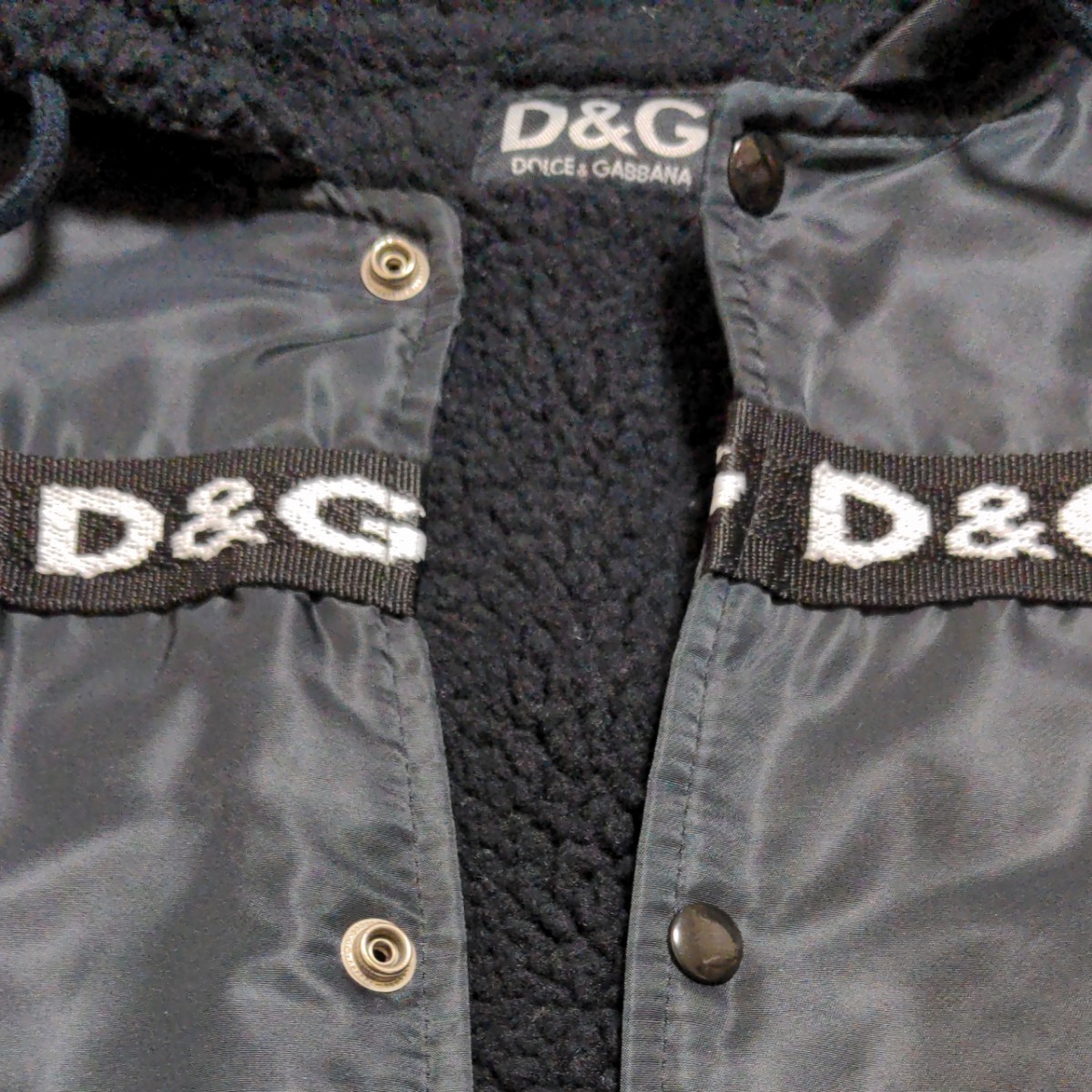 DOLCE&GABBANA ドルガバ ベンチコート|Yahoo!フリマ(旧PayPay DOLCE&GABBANA ドルガバ ベンチコート|Yahoo!フリマ(旧PayPay