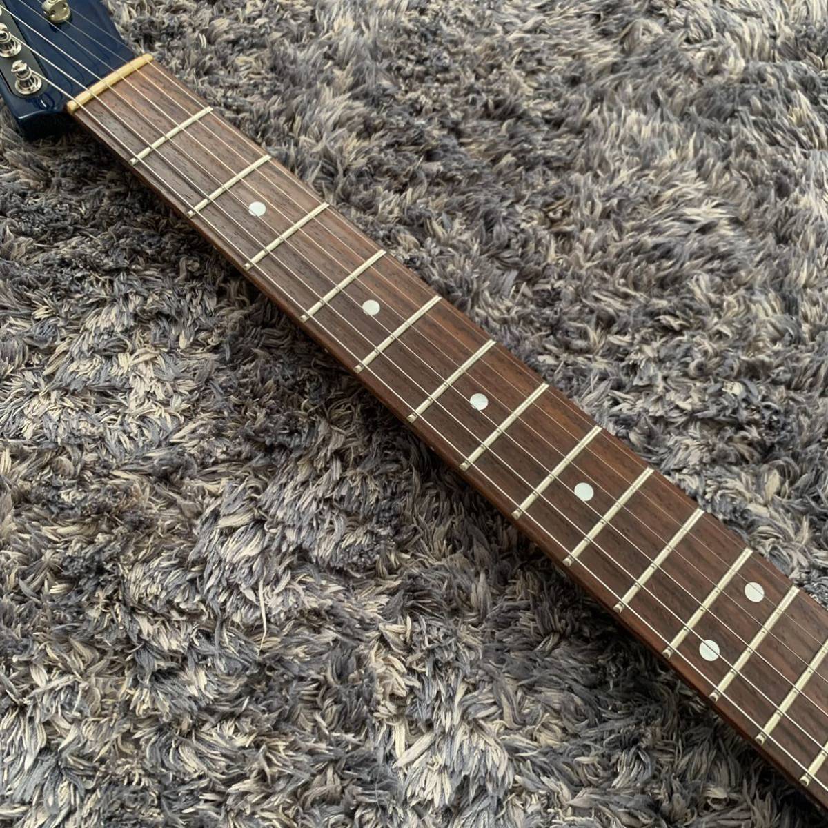 トーカイ タルボ Tokai / Talbo A-135H BLUE