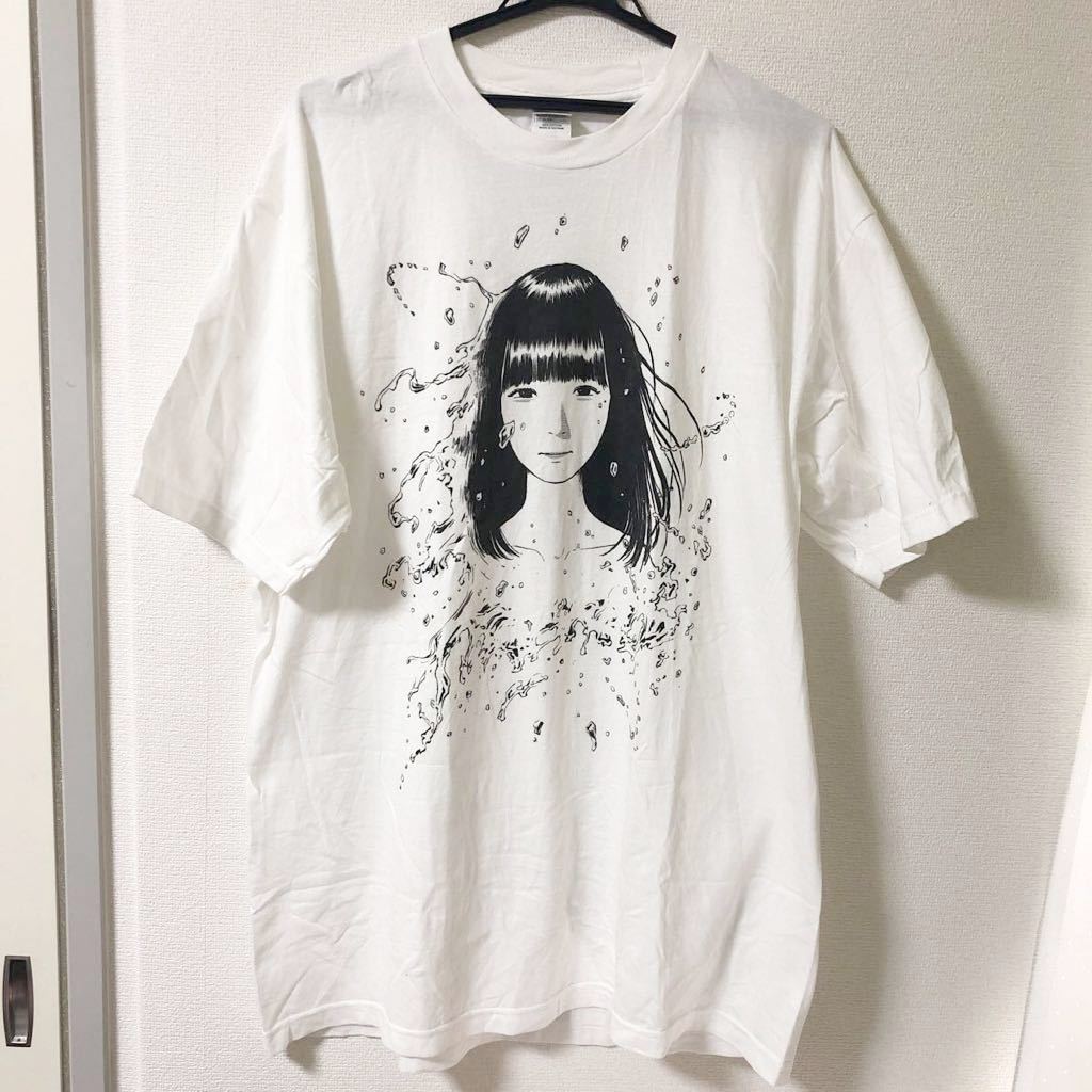 お買い得SALE BiSH アユニD ソロプロジェクトPEDRO 刺繍Tシャツ cj1i6