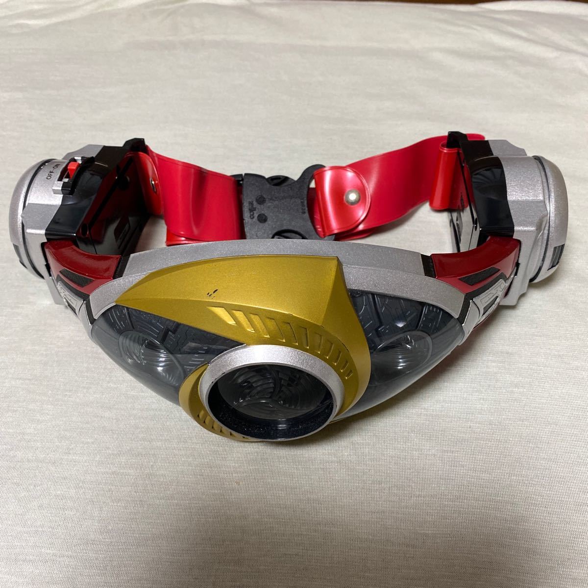 仮面ライダーアギト トリプルフラッシュ DX変身ベルト オルタ 仮面ライダーアギト トリプルフラッシュ DX変身ベルト オルタ