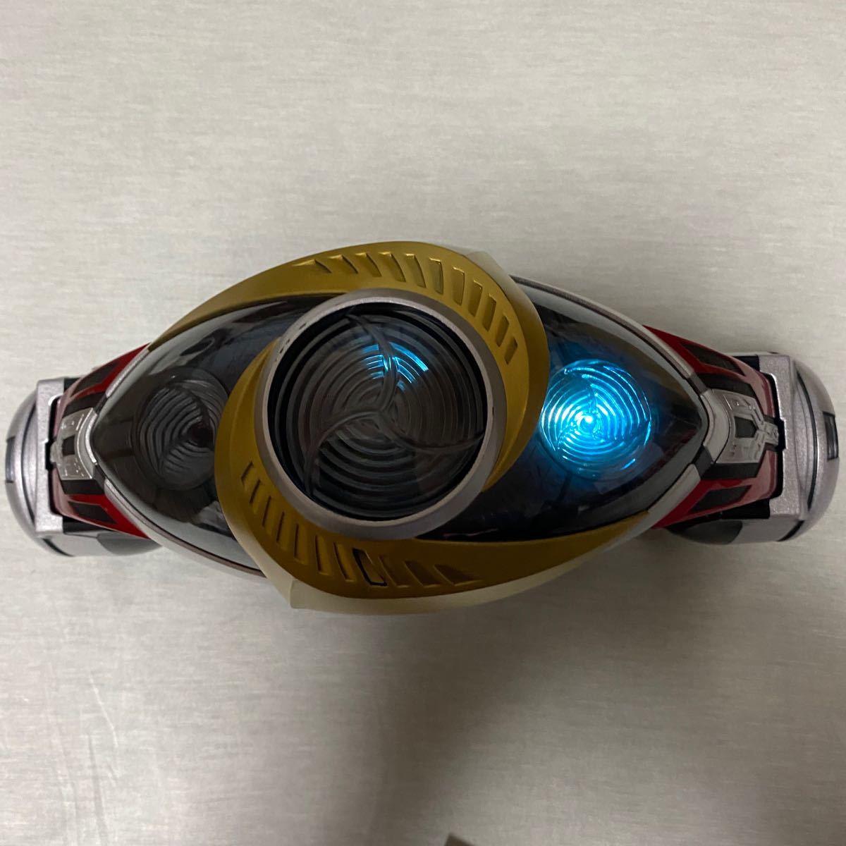 仮面ライダーアギト トリプルフラッシュ DX変身ベルト オルタ 仮面ライダーアギト トリプルフラッシュ DX変身ベルト オルタ