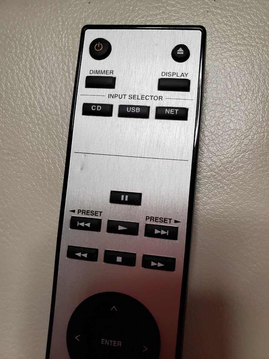 Yahoo!オークション - ONKYO オンキョー RC-887C C-N7050用 Yahoo!オークション - ONKYO オンキョー RC-887C C-N7050用