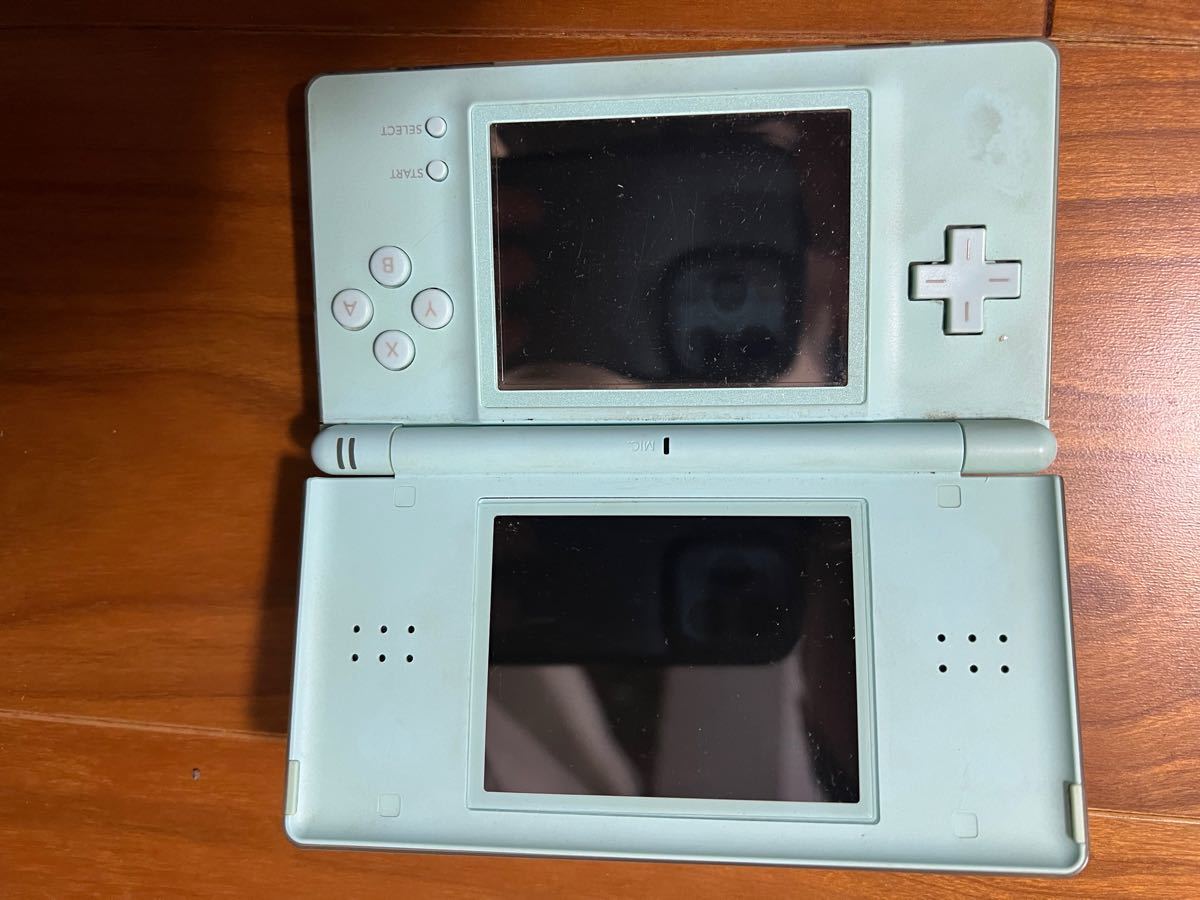 ニンテンドーDS Lite