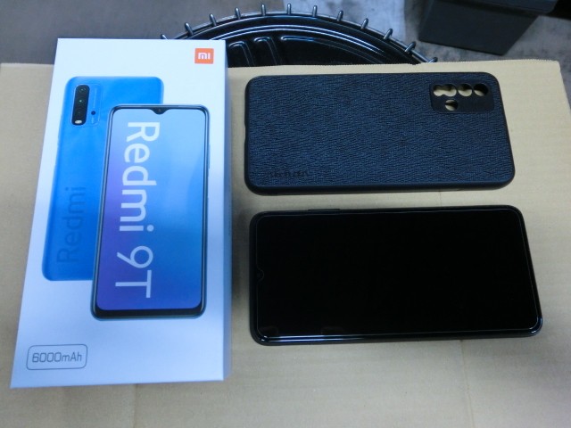 専用 Xiaomi Redmi 9T SIMフリー カーボングレー - rehda.com